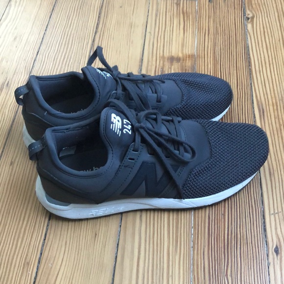 new balance 927 classic purple